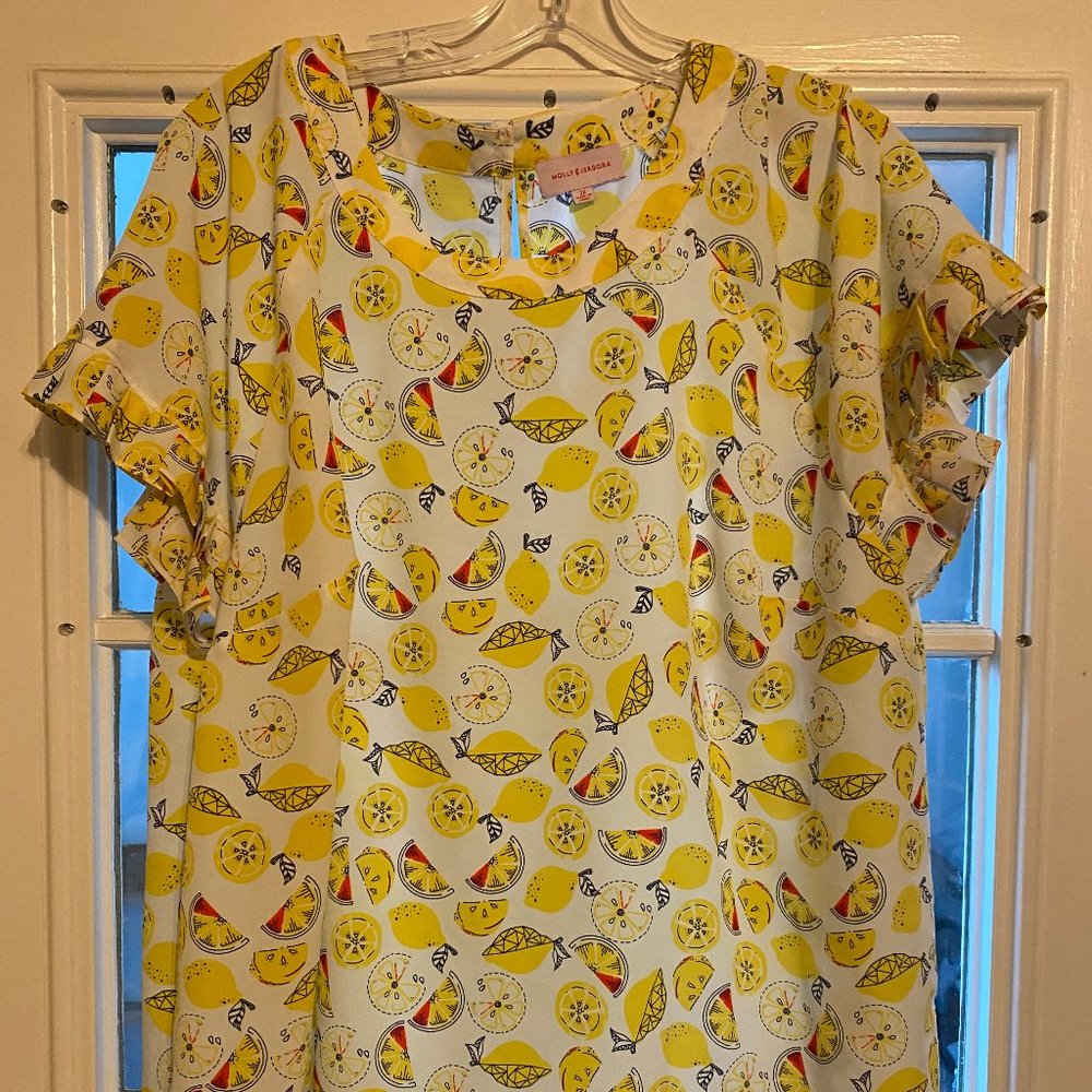 Lemon top